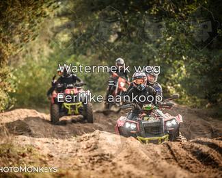 Foto's Offroad Rit Eindhoven/ KTM-Dag 03-10-2026 | Zaterdag photo