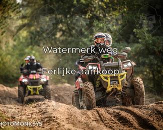 Foto's Offroad Rit Eindhoven/ KTM-Dag 03-10-2026 | Zaterdag photo