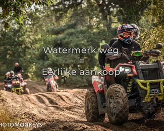 Foto's Offroad Rit Eindhoven/ KTM-Dag 03-10-2026 | Zaterdag photo