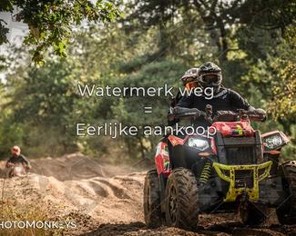 Foto's Offroad Rit Eindhoven/ KTM-Dag 03-10-2026 | Zaterdag photo