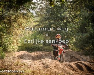 Foto's Offroad Rit Eindhoven/ KTM-Dag 03-10-2026 | Zaterdag photo