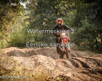 Foto's Offroad Rit Eindhoven/ KTM-Dag 03-10-2026 | Zaterdag photo