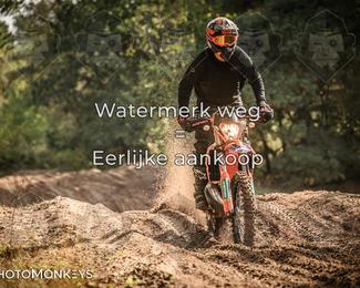 Foto's Offroad Rit Eindhoven/ KTM-Dag 03-10-2026 | Zaterdag photo