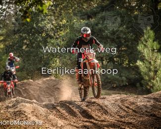Foto's Offroad Rit Eindhoven/ KTM-Dag 03-10-2026 | Zaterdag photo