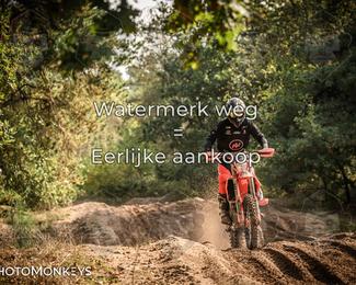 Foto's Offroad Rit Eindhoven/ KTM-Dag 03-10-2026 | Zaterdag photo