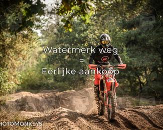 Foto's Offroad Rit Eindhoven/ KTM-Dag 03-10-2026 | Zaterdag photo