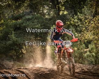 Foto's Offroad Rit Eindhoven/ KTM-Dag 03-10-2026 | Zaterdag photo