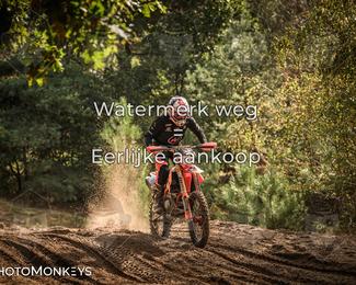 Foto's Offroad Rit Eindhoven/ KTM-Dag 03-10-2026 | Zaterdag photo