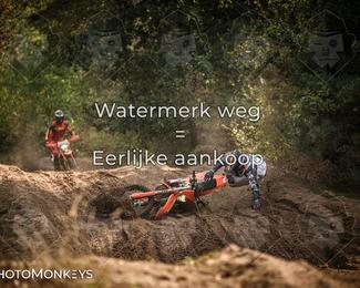 Foto's Offroad Rit Eindhoven/ KTM-Dag 03-10-2026 | Zaterdag photo