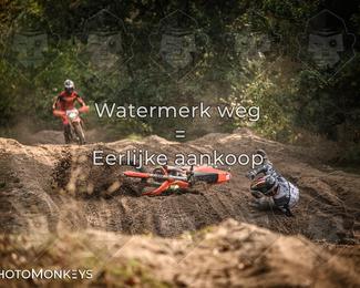 Foto's Offroad Rit Eindhoven/ KTM-Dag 03-10-2026 | Zaterdag photo