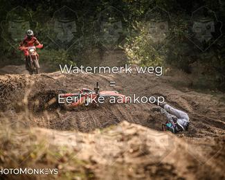 Foto's Offroad Rit Eindhoven/ KTM-Dag 03-10-2026 | Zaterdag photo
