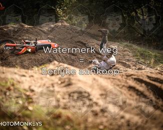 Foto's Offroad Rit Eindhoven/ KTM-Dag 03-10-2026 | Zaterdag photo