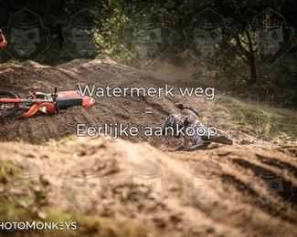 Foto's Offroad Rit Eindhoven/ KTM-Dag 03-10-2026 | Zaterdag photo