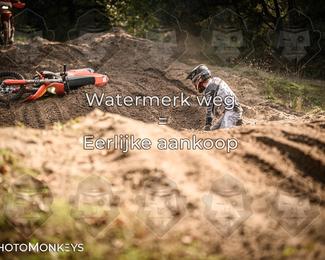 Foto's Offroad Rit Eindhoven/ KTM-Dag 03-10-2026 | Zaterdag photo