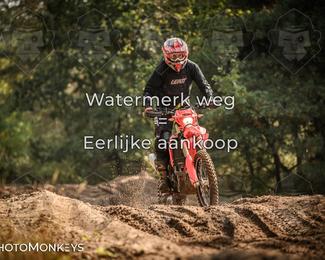 Foto's Offroad Rit Eindhoven/ KTM-Dag 03-10-2026 | Zaterdag photo