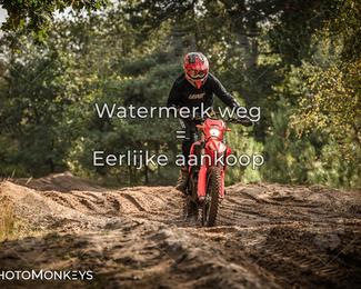 Foto's Offroad Rit Eindhoven/ KTM-Dag 03-10-2026 | Zaterdag photo