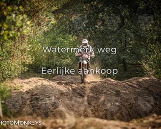 Foto's Offroad Rit Eindhoven/ KTM-Dag 03-10-2026 | Zaterdag photo