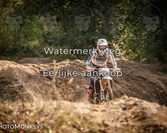 Foto's Offroad Rit Eindhoven/ KTM-Dag 03-10-2026 | Zaterdag photo