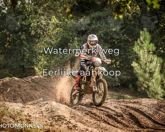 Foto's Offroad Rit Eindhoven/ KTM-Dag 03-10-2026 | Zaterdag photo