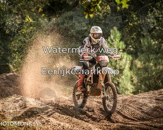 Foto's Offroad Rit Eindhoven/ KTM-Dag 03-10-2026 | Zaterdag photo