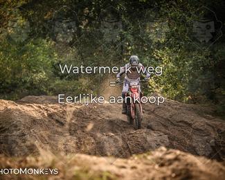 Foto's Offroad Rit Eindhoven/ KTM-Dag 03-10-2026 | Zaterdag photo