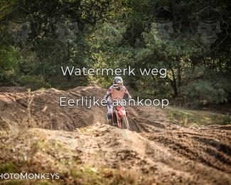 Foto's Offroad Rit Eindhoven/ KTM-Dag 03-10-2026 | Zaterdag photo