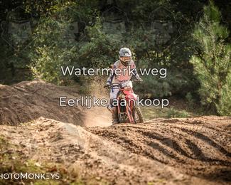 Foto's Offroad Rit Eindhoven/ KTM-Dag 03-10-2026 | Zaterdag photo