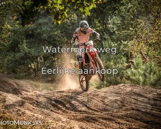 Foto's Offroad Rit Eindhoven/ KTM-Dag 03-10-2026 | Zaterdag photo