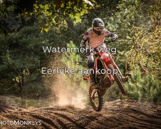 Foto's Offroad Rit Eindhoven/ KTM-Dag 03-10-2026 | Zaterdag photo