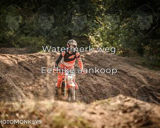 Foto's Offroad Rit Eindhoven/ KTM-Dag 03-10-2026 | Zaterdag photo
