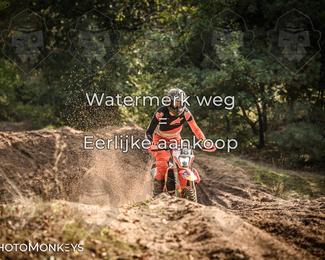 Foto's Offroad Rit Eindhoven/ KTM-Dag 03-10-2026 | Zaterdag photo