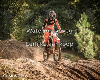 Foto's Offroad Rit Eindhoven/ KTM-Dag 03-10-2026 | Zaterdag photo