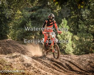 Foto's Offroad Rit Eindhoven/ KTM-Dag 03-10-2026 | Zaterdag photo