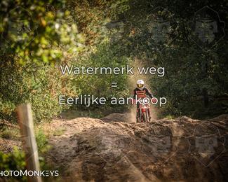 Foto's Offroad Rit Eindhoven/ KTM-Dag 03-10-2026 | Zaterdag photo