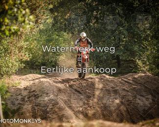 Foto's Offroad Rit Eindhoven/ KTM-Dag 03-10-2026 | Zaterdag photo