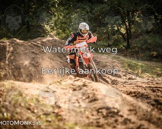 Foto's Offroad Rit Eindhoven/ KTM-Dag 03-10-2026 | Zaterdag photo