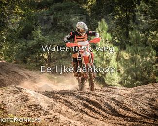 Foto's Offroad Rit Eindhoven/ KTM-Dag 03-10-2026 | Zaterdag photo