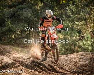 Foto's Offroad Rit Eindhoven/ KTM-Dag 03-10-2026 | Zaterdag photo