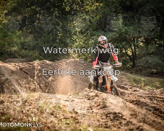 Foto's Offroad Rit Eindhoven/ KTM-Dag 03-10-2026 | Zaterdag photo