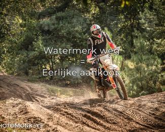 Foto's Offroad Rit Eindhoven/ KTM-Dag 03-10-2026 | Zaterdag photo