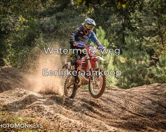 Foto's Offroad Rit Eindhoven/ KTM-Dag 03-10-2026 | Zaterdag photo