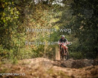 Foto's Offroad Rit Eindhoven/ KTM-Dag 03-10-2026 | Zaterdag photo