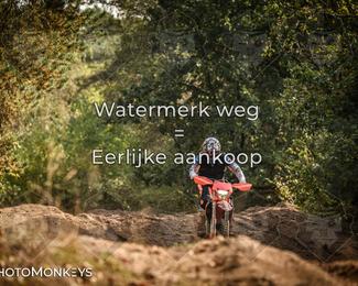 Foto's Offroad Rit Eindhoven/ KTM-Dag 03-10-2026 | Zaterdag photo