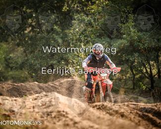 Foto's Offroad Rit Eindhoven/ KTM-Dag 03-10-2026 | Zaterdag photo