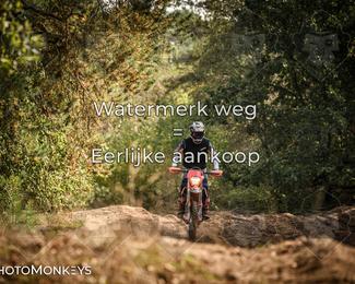 Foto's Offroad Rit Eindhoven/ KTM-Dag 03-10-2026 | Zaterdag photo