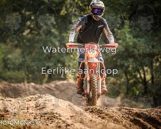 Foto's Offroad Rit Eindhoven/ KTM-Dag 03-10-2026 | Zaterdag photo