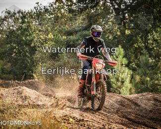 Foto's Offroad Rit Eindhoven/ KTM-Dag 03-10-2026 | Zaterdag photo