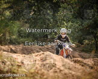 Foto's Offroad Rit Eindhoven/ KTM-Dag 03-10-2026 | Zaterdag photo