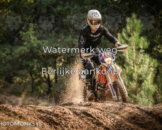 Foto's Offroad Rit Eindhoven/ KTM-Dag 03-10-2026 | Zaterdag photo