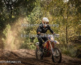 Foto's Offroad Rit Eindhoven/ KTM-Dag 03-10-2026 | Zaterdag photo